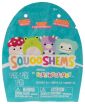 Squishmallows-Squooshems VIP Squad Φακελάκια 6cm-6 Σχέδια (JWSS0035) (0)