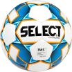 Select Μπάλα Ποδοσφαίρου Diamond Fifa Basic W/B S5 (120031) (0)