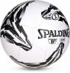 Spalding Μπάλα Ποδοσφαίρου White/Black S5 (SPBFTF100AT5) (1)