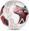 Spalding Μπάλα Ποδοσφαίρου White/Red S5 (SPBFTF300AT5) (1)