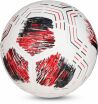 Spalding Μπάλα Ποδοσφαίρου White/Red S5 (SPBFTF300AT5) (2)