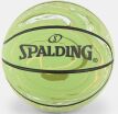 Spalding Hi Bounce Μπαλάκι Spaldeens Green Camo (51-327Z1) (0)