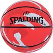 Spalding Hi Bounce Μπαλάκι Spaldeens Red Camo (51-329Z1) (0)