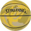 Spalding Hi Bounce Μπαλάκι Spaldeens Yellow Camo (51-330Z1) (0)