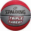 Spalding Μπάλα Μπάσκετ Triple Threat 2021 S7 (84-546Z1) (0)