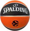 Spalding Μπάλα Μπάσκετ Euroleague F4 Athens 2026 TF-150 S7 (85-614Z) (1)