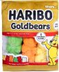Haribo Λούτρινο Χρυσά Αρκουδάκια Snack Bag (32.55-0101) (0)