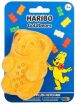 Haribo Λούτρινο Χρυσά Αρκουδάκια 10cm Μπρελόκ-5 Σχέδια (32.55-0110) (0)