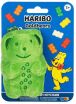 Haribo Λούτρινο Χρυσά Αρκουδάκια 10cm Μπρελόκ-5 Σχέδια (32.55-0110) (4)