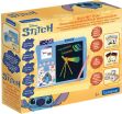 Stitch Διαδραστικό Παιχνίδι Ανάγνωσης Καρτών Με Pad (25.JCR20Di8) (1)