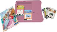 Princess Διαδραστικό Παιχνίδια Ανάγνωσης Καρτών Με Pad (25.JCR20DPi8) (2)