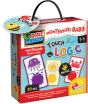 Montessori Baby-Touch Logic (92697) (0)