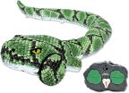 Τηλεκατευθυνόμενο Αμφίβιος Πύθωνας (25.SNAKE01) (0)