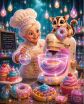 Slumi Science Σετ Δημιουργίας Mix & Squish (09.120277) (3)