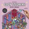 Cozy Stickers-Ζήτω Η Μόδα (978-618-03-4756-2) (0)