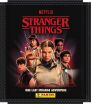 Panini Stranger Things Αυτοκόλλητα (PA.XA.ST.026) (0)