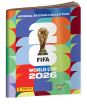 Panini Fifa World Cup 26 Album Αυτοκόλλητων (PA.AL.WC.126) (0)