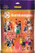 Panini Euroleague 26 Starter Pack Αυτοκόλλητα (PA.AL.EL.026) (0)
