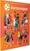 Panini Euroleague 26 Hard Cover Album Αυτοκόλλητα (PA.AL.EL.526) (0)