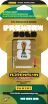 Panini Fifa World Cup 26 Adrenalyn Premium Gold Blister Κάρτες (PA.GB.WC.226) (0)