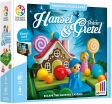 Smart Games Επιτραπέζιο Χάνσελ & Γκρέτελ (285-SG028) (0)