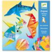 Djeco Origami-Ψαράκια (176-08755) (0)