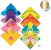 Djeco Origami-Ψαράκια (176-08755) (2)