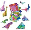 Djeco Origami-Δεινόσαυροι (176-08758) (1)