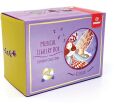 Svoora Μουσικό Κουτί Μπιζουτιέρα Roxane (900-11131) (1)