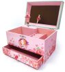 Svoora Μουσικό Κουτί Μπιζουτιέρα Amphitrite (900-11136) (3)