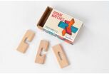 Rtoys Σπαζοκεφαλιά Brain Matches-12 Σχέδια-1Τμχ (285-RT5188) (1)