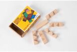 Rtoys Σπαζοκεφαλιά Brain Matches-12 Σχέδια-1Τμχ (285-RT5188) (10)