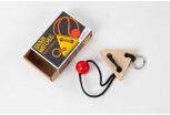 Rtoys Σπαζοκεφαλιά Brain Matches-12 Σχέδια-1Τμχ (285-RT5188) (12)