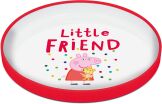 Stor Πιάτο Peppa Pig (105578) (1)