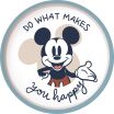 Stor Πιάτο Mickey Mouse (105582) (0)