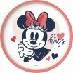 Stor Πιάτο Minnie Mouse (105583) (0)