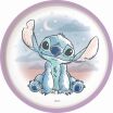 Stor Πιάτο Stitch (105584) (0)
