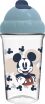 Stor Κύπελλο Με Καλαμάκι Mickey Mouse (105607) (0)
