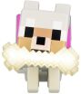 Paladone Minecraft Wolf Light (104480) (0)