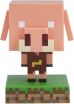 Paladone Minecraft Piglin Icon Light (104481) (0)