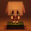 Paladone Minecraft Piglin Icon Light (104481) (4)