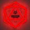 Paladone Stranger Things Wall Mountable Led Neon Light (104535) (2)