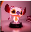 Paladone Disney:Stitch-Angel Icon Light (104570) (3)