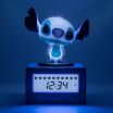 Paladone Disney:Stitch Icon Alarm Clock (104571) (4)