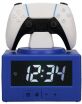 Paladone Playstation Controller Icon Alarm Clock (104910) (0)