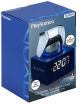 Paladone Playstation Controller Icon Alarm Clock (104910) (1)