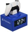 Paladone Playstation Controller Icon Alarm Clock (104910) (2)