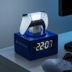 Paladone Playstation Controller Icon Alarm Clock (104910) (3)