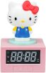 Paladone Hello Kitty Icon Alarm Clock (108588) (0)