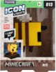 Paladone Minecraft Bee Icon Light (114510) (1)